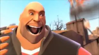 [TF2 GMV] Take a Walk [Acapella]
