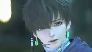 Star Ocean 6 Part 2