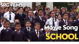 New Nepali Movie Song  School   Brahma,Vishnu and Maheshwar's      Virgo Tv