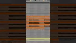 Behind the Scenes work on a Peaches Remix