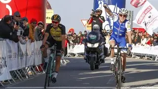 Volta ao Algarve 2017 | Stage 2 | Highlights HD