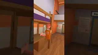 Rec Room #recroom #cakepops #shorts