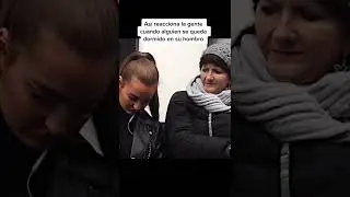 Experimentos Sociales Que Te Sorprenderán