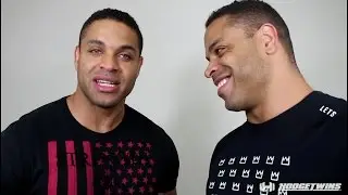 Should I Tell My Girlfriend @Hodgetwins