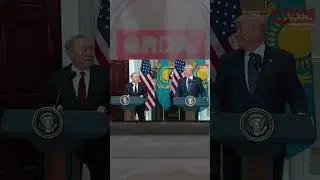 Как Назарбаев сидел на нескольких стульях?