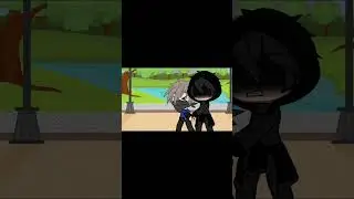New Superhero #gacha #shorts #fyp #meme #gachalife #gachaclub #superhero #power #hero