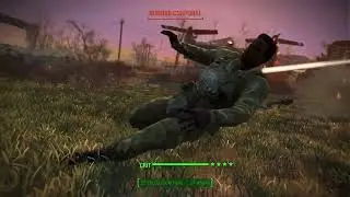 What ChatGPT Thinks of Fallout 4 #gaming #fallout4 #fallout