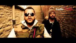 Freestyle MLK X Kazam