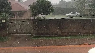 When it rains it pours -SNOWWWW