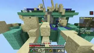 MY MOMENTS // MCPE BEDWARS