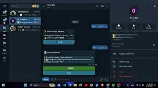 Step By Step: Buying Digital Products via Rinox Auto Telegram Bot