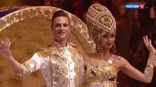 43е Festival International du Cirque de Monte-Carlo. 9/12 (2019)