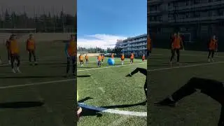 В "Волге" объявился снайпер