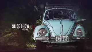 Inspirational SlideShow - After Effects Template