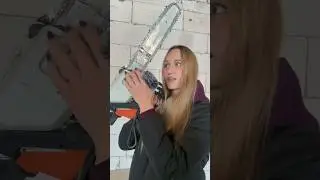 АСМР Строительные триггеры 👷‍♀️ 