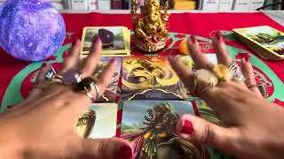 You will receive many BLESSINGS