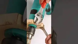 из дрели можно создать все