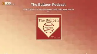 First Half MVP's - The Countdown Begins | The Bullpen League: Episode #8