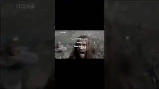 ДНК Кыргызов у войск Аттилы