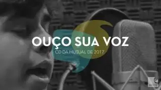 Ouço Sua Voz - Álbum Oficial dos Jovens de 2017