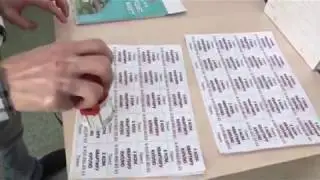 Расклейка работает! Будни риелтора. АН Антей