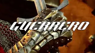 Cazzu x Young Miko x Tali Goya x Fuego Type Trap Beat - "GUERRERO" -| Trap Beat 2024 |-