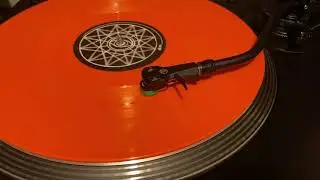 Thom Yorke - (Ladies & Gentlemen, Thank You For Coming) [ANIMA BONUS TRACK]