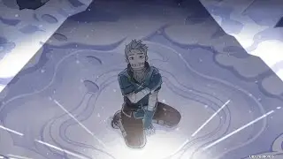 The Story of Leonard | Genshin Impact