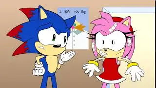 Sonic Seconds: Bandaids
