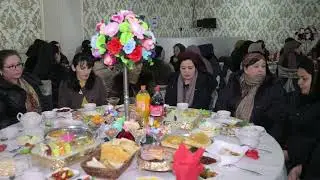 Jomoladdin&Manzura 23.01.2023 Bogibek ota tuyxona