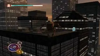 Prototype Walkthrough - Mission 19 - Men Like Gods