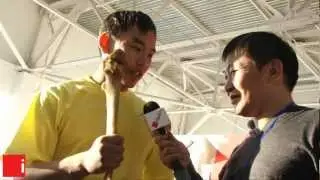 hээр шаалган 2013. Репортаж Жаргала Бадмацыренова