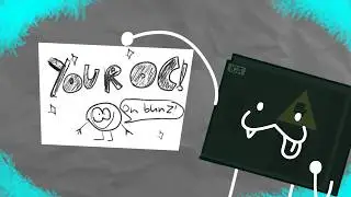 Drawing My Viewers' Object Show Characters!