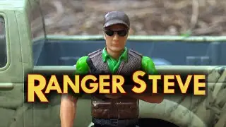 RANGER STEVE