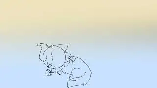 ⚪Word fail // sketch vent MAP// Part 6 // Wip