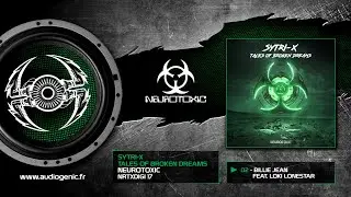 Sytri-x Ft. Loki Lonestar - Billie Jean
