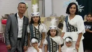Бакытбек 40 жас  Ақерке мүшел жас Іңкәр тіл ашар тойы