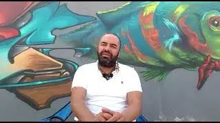 12 DAKİKADA DEPREMDE HAYATTA KALMA EĞİTİMİ (Haluk Tatar)