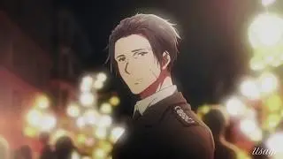 Violet Evergarden- Breath of Life [AMV]
