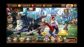 Shadow Karma Easy Seven Knights