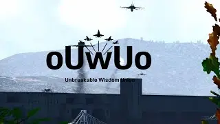 oUwUo squadron cinematic [War Thunder]
