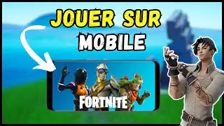 Comment jouer à Fortnite Mobile sur Android et Samsung