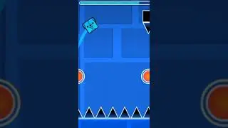 you been trolled #shorts #shorts #geometrydash