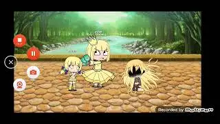 prom Queen gacha life