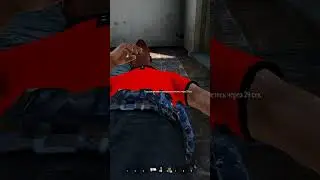 😅 Ударил Полицейского 