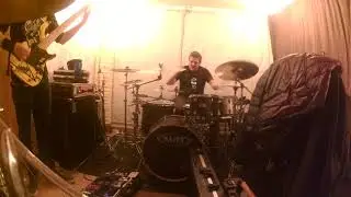 Practice 2019 - Frontierer