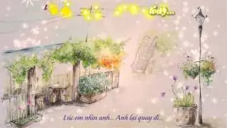 [vietsub] I Love You - M2M