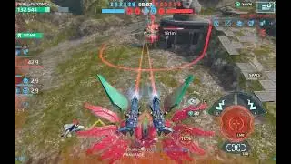 WR SPEED CHEATER Plintus ID: U1MBJL (EU)
