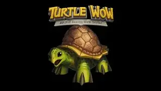 Turtle WoW High Elf Class Classic + Expansion Private Server