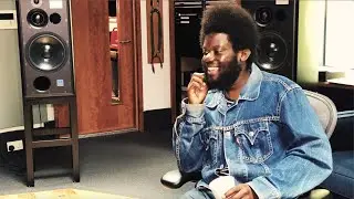 Michael Kiwanuka - “Kiwanuka” in Dolby Atmos at Abbey Road Studios